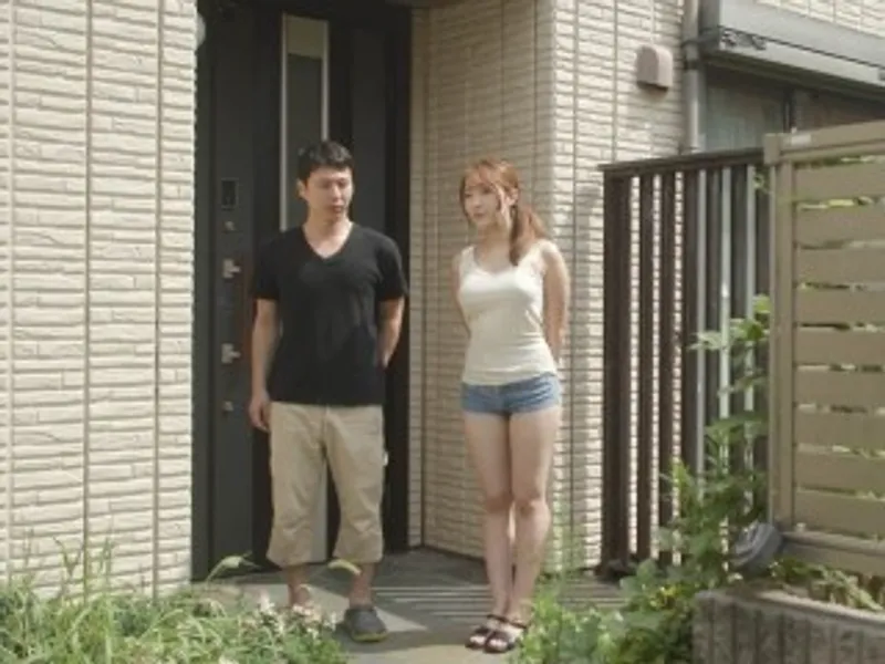 Chịch cô người yêu cũ thời thơ ấu