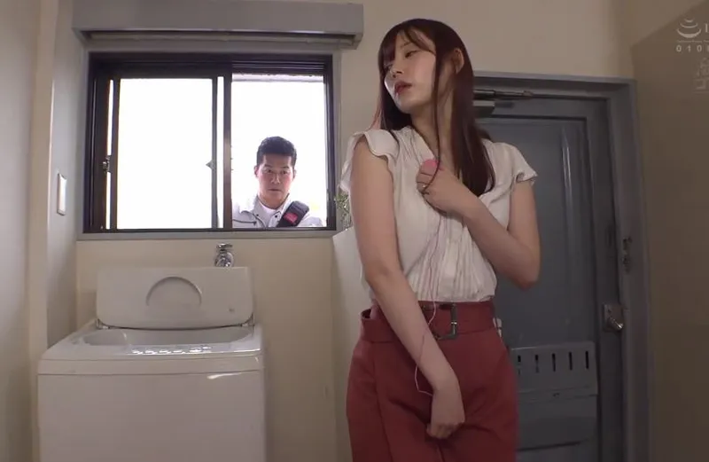 Bị ông xã hờ hửng người vợ làm tình với anh kỹ thuật chung cư đến mang bầu