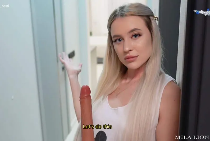 Giao cò giả chất lượng kém, anh shipper phải trả tiền bằng thằng nhỏ thật