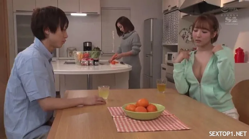 Người tình của chị gái trúng số làm tình em vợ yêu xinh như tiên